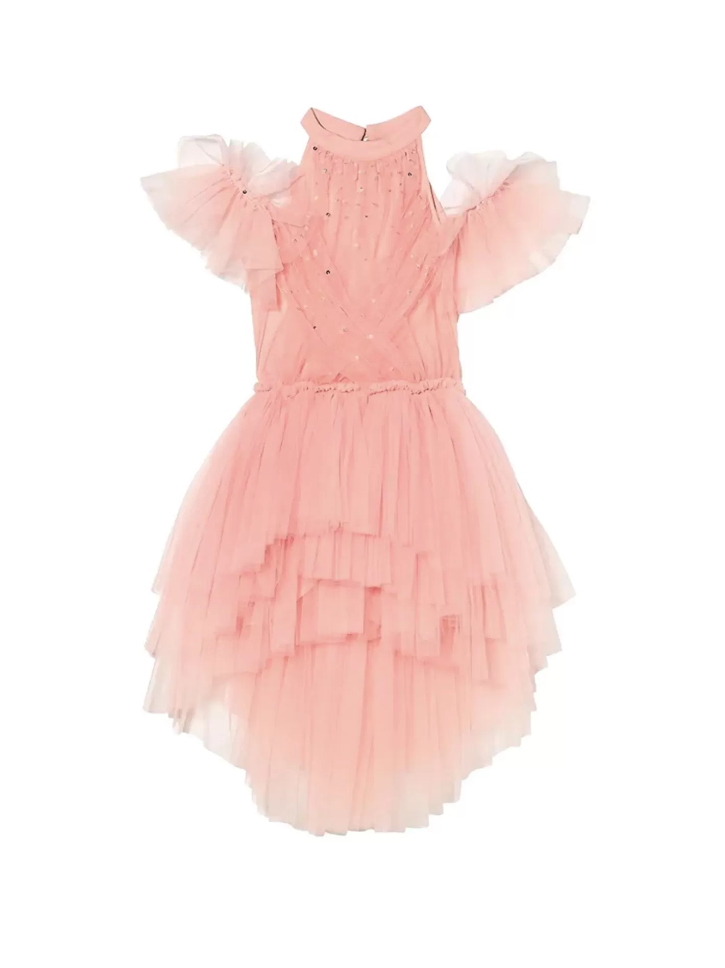 Dresses<Tutu du Monde New York Tutu Dress Valentine Pink