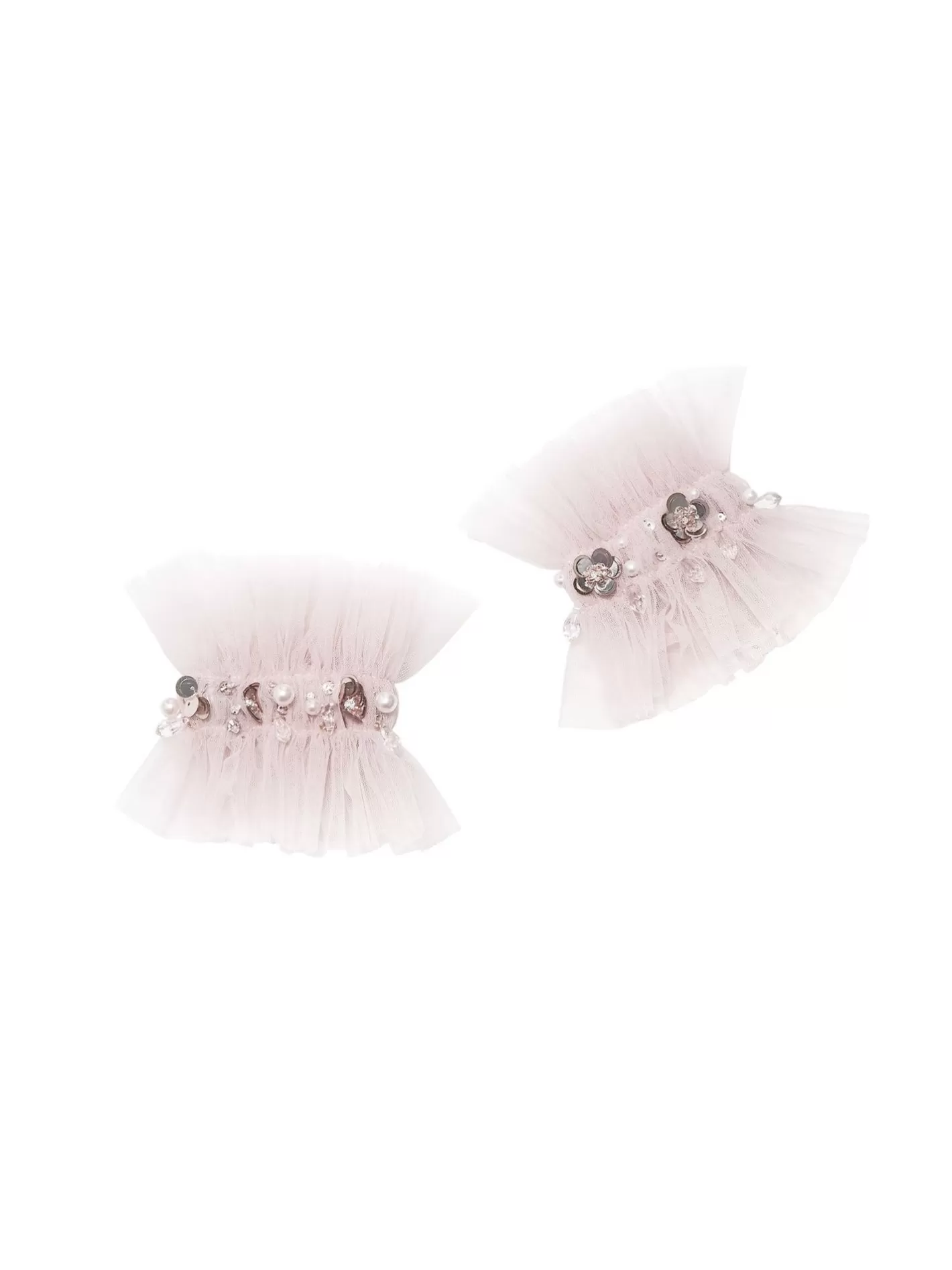 Accessories<Tutu du Monde Nothern Star Cuffs Porcelain Pink