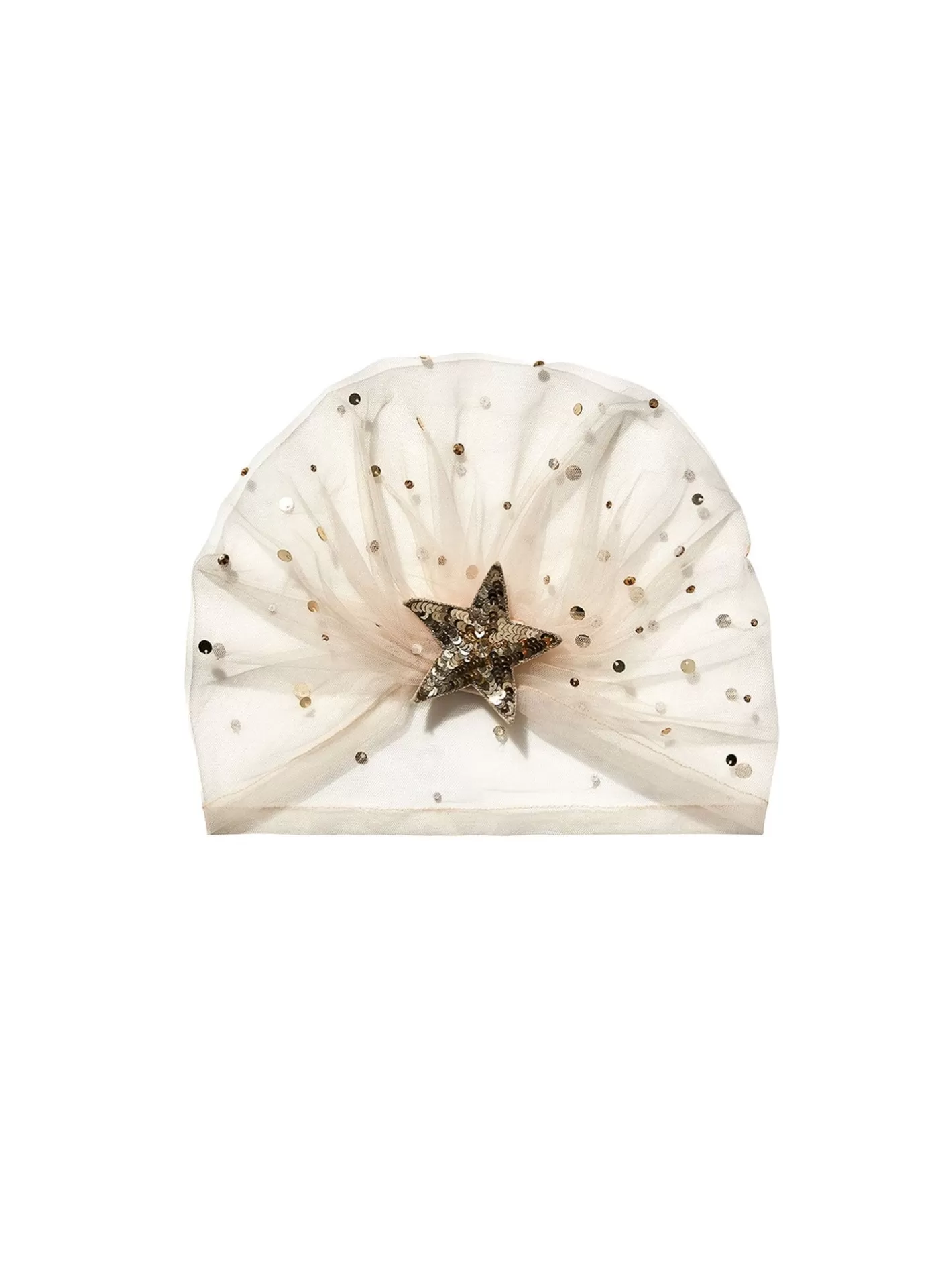 Accessories<Tutu du Monde Pearl Luxe Turban Linen