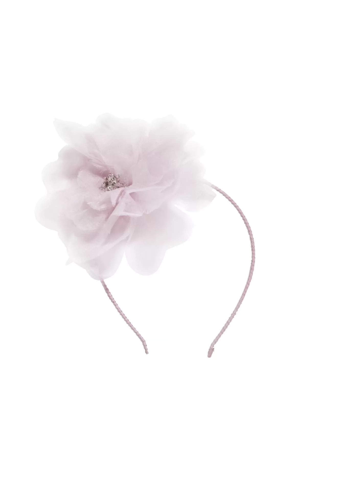 Accessories<Tutu du Monde Peony Headband Violite