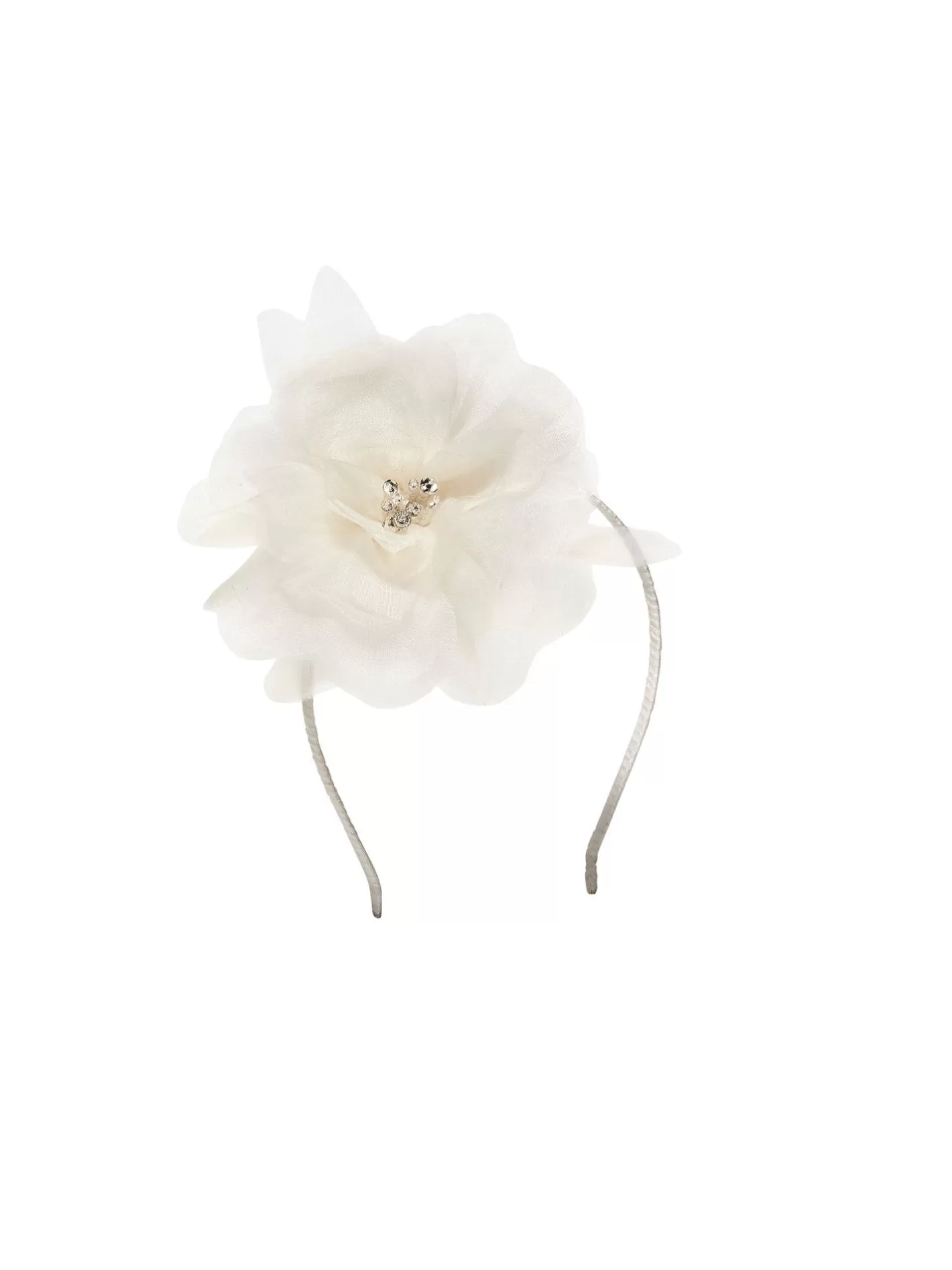 Accessories<Tutu du Monde Peony Headband Milk