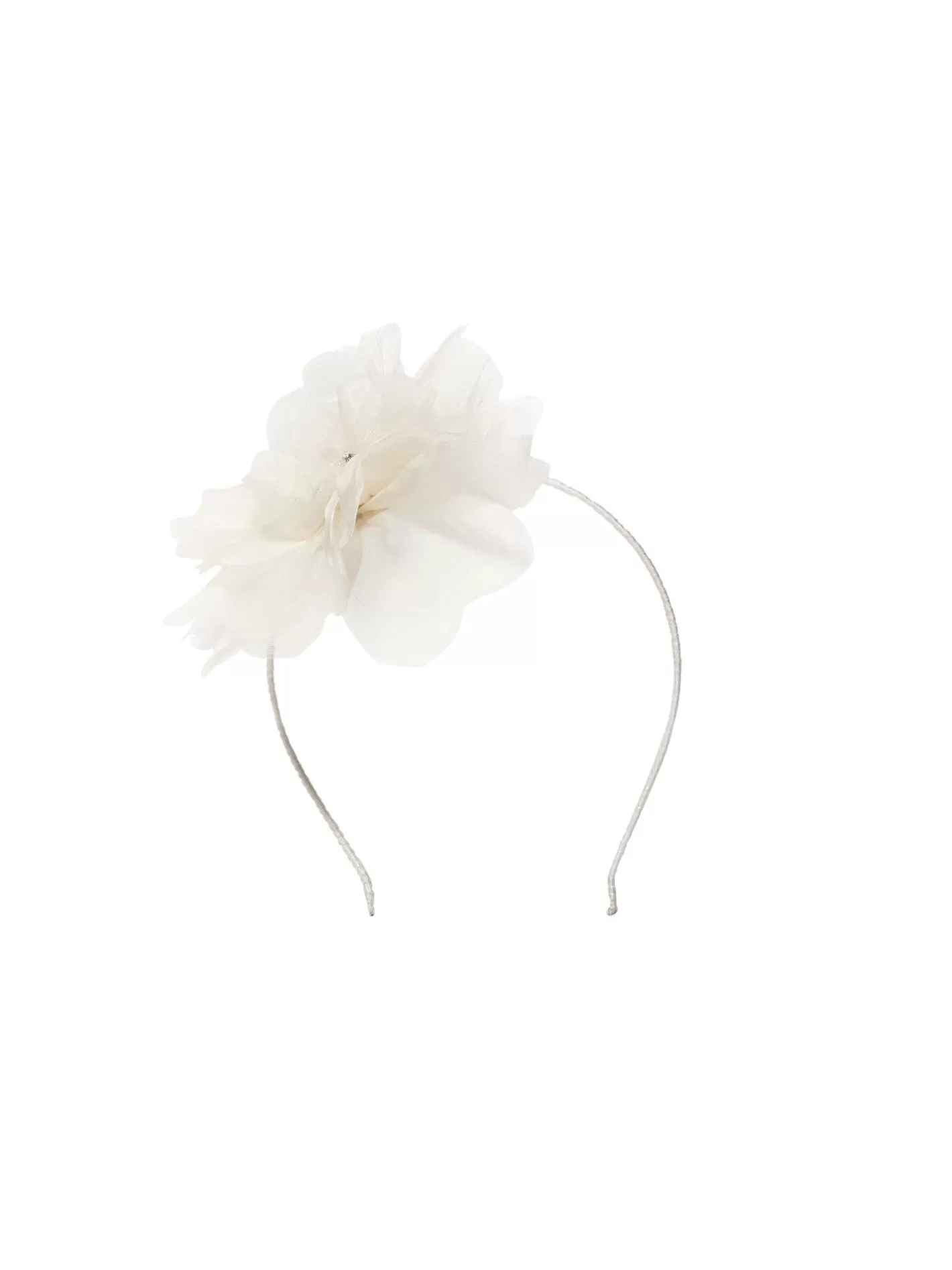 Accessories<Tutu du Monde Peony Headband Milk