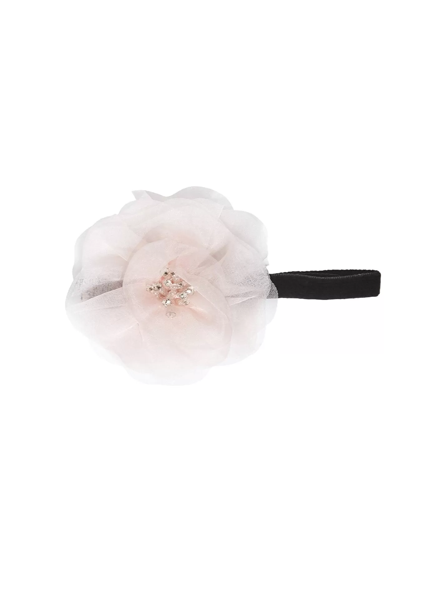 Accessories<Tutu du Monde Poinsettia Choker Porcelain Pink