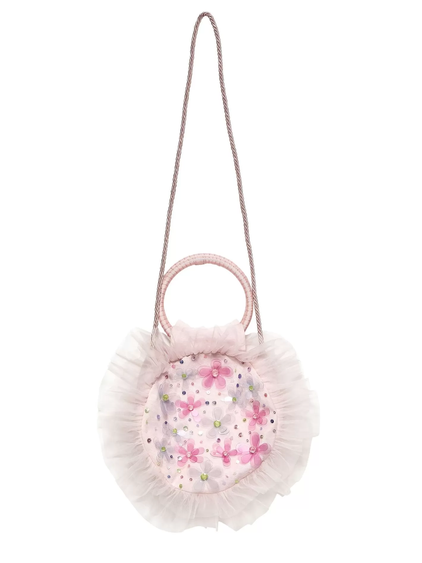 Accessories<Tutu du Monde Popalicious Purse Pink Cloud