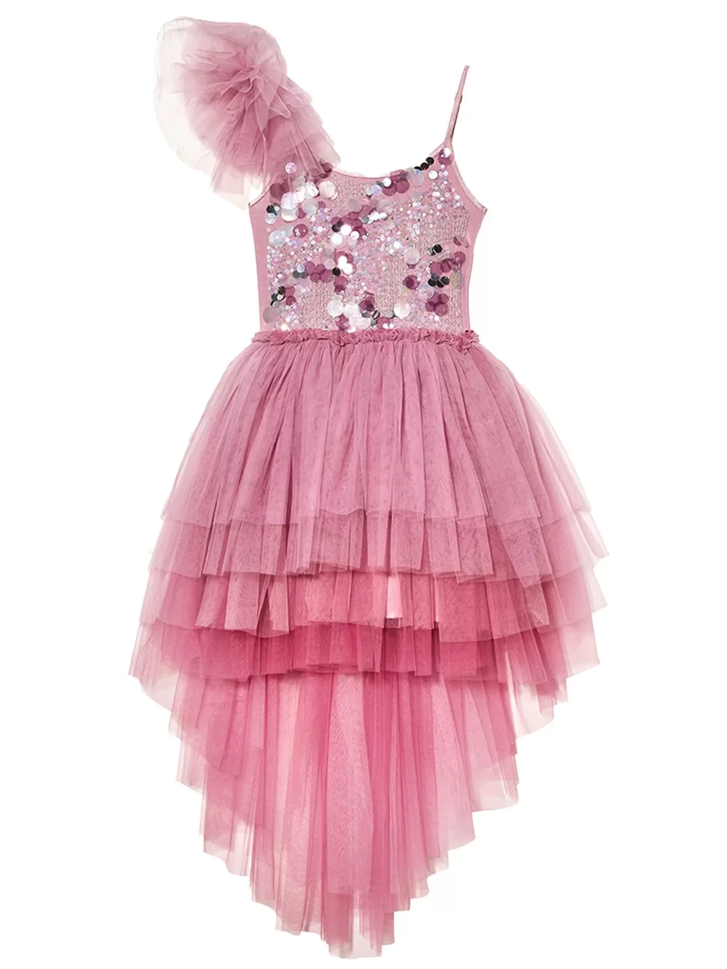 Dresses<Tutu du Monde Rich Kitsch Tutu Dress Orchid Mix