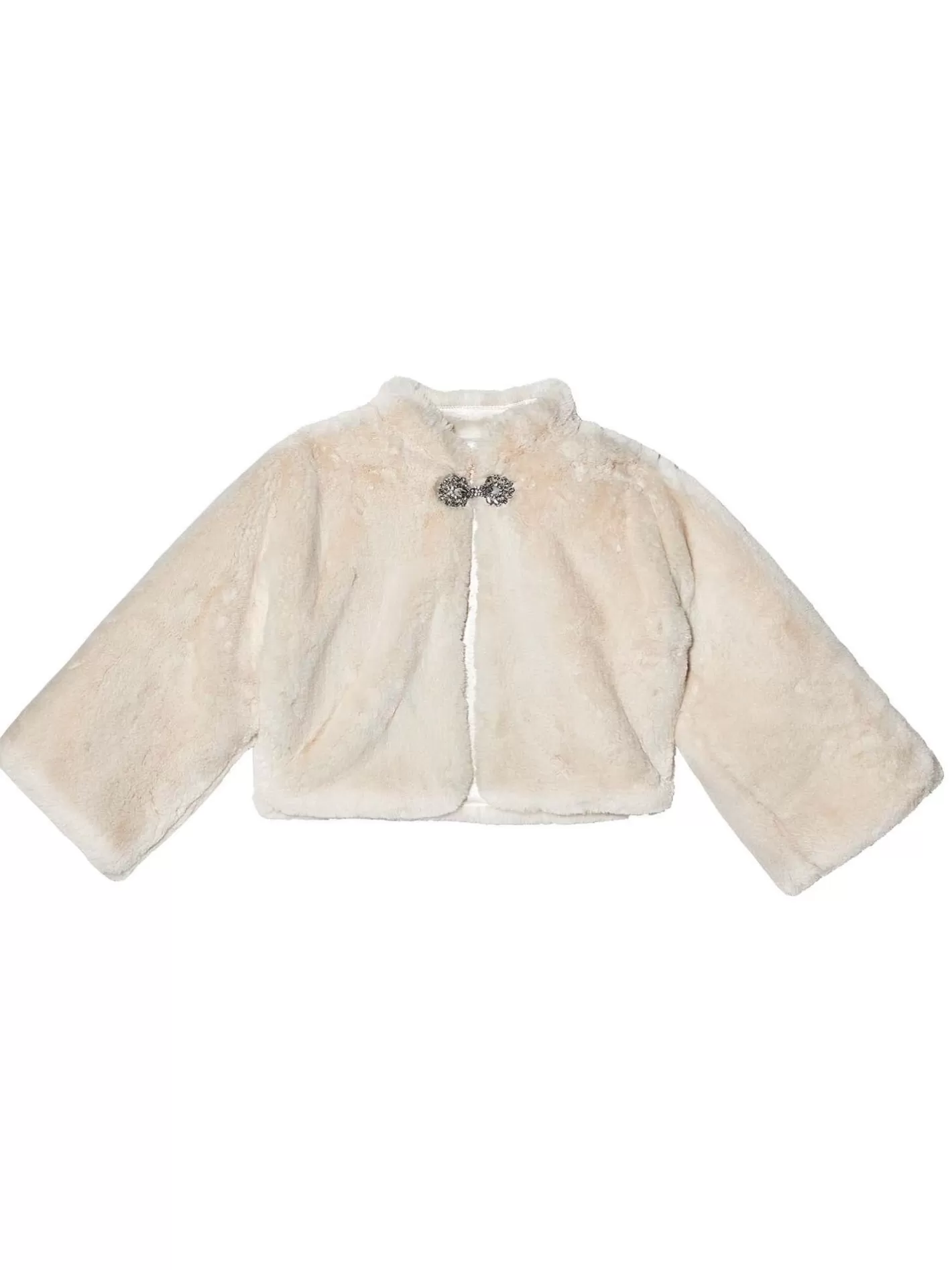 Outerwear<Tutu du Monde Seraphina Jacket Natural