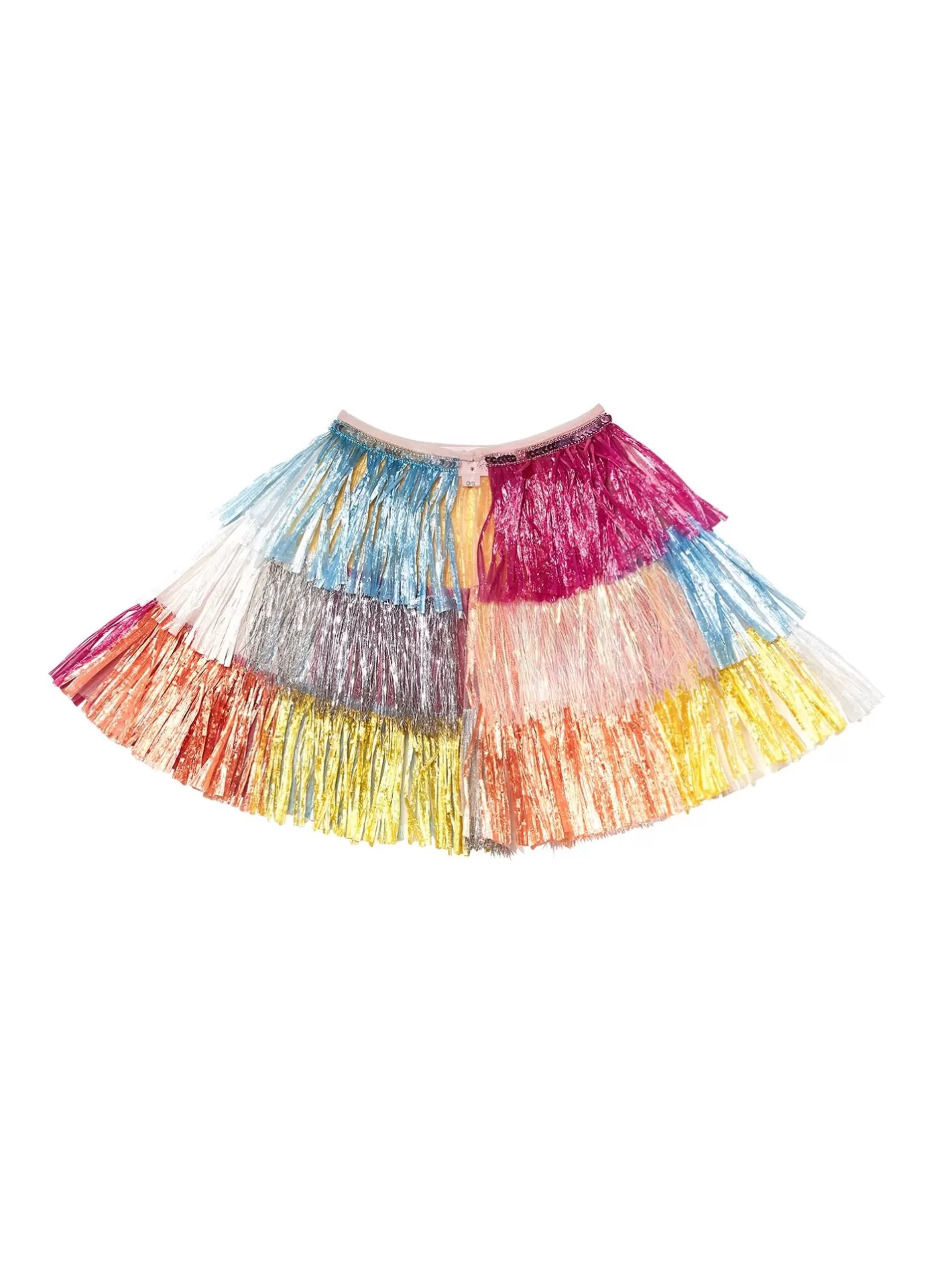 Capes<Tutu du Monde Sister Squad Cape Pink Cloud Mix