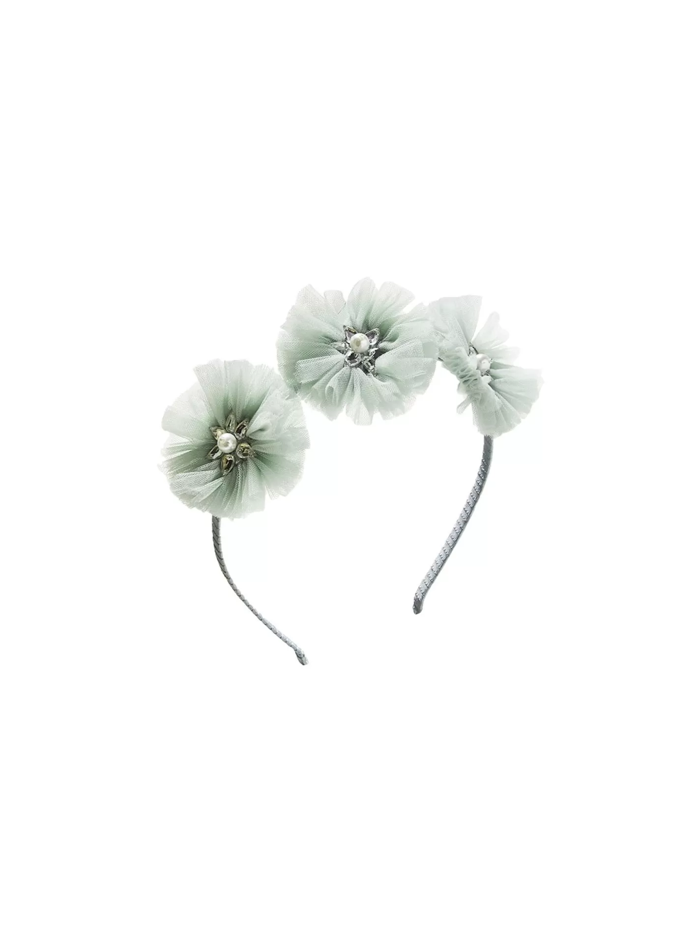 Accessories<Tutu du Monde Snow Kissed Headband Icicle