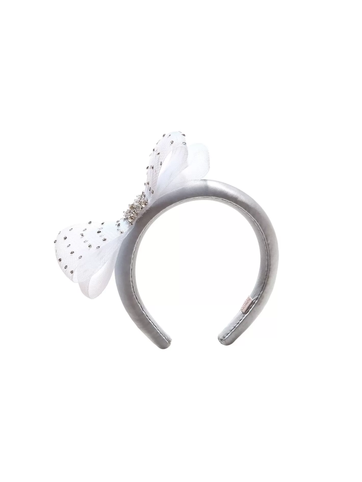 Accessories<Tutu du Monde Snowdrop Headband Silverlite