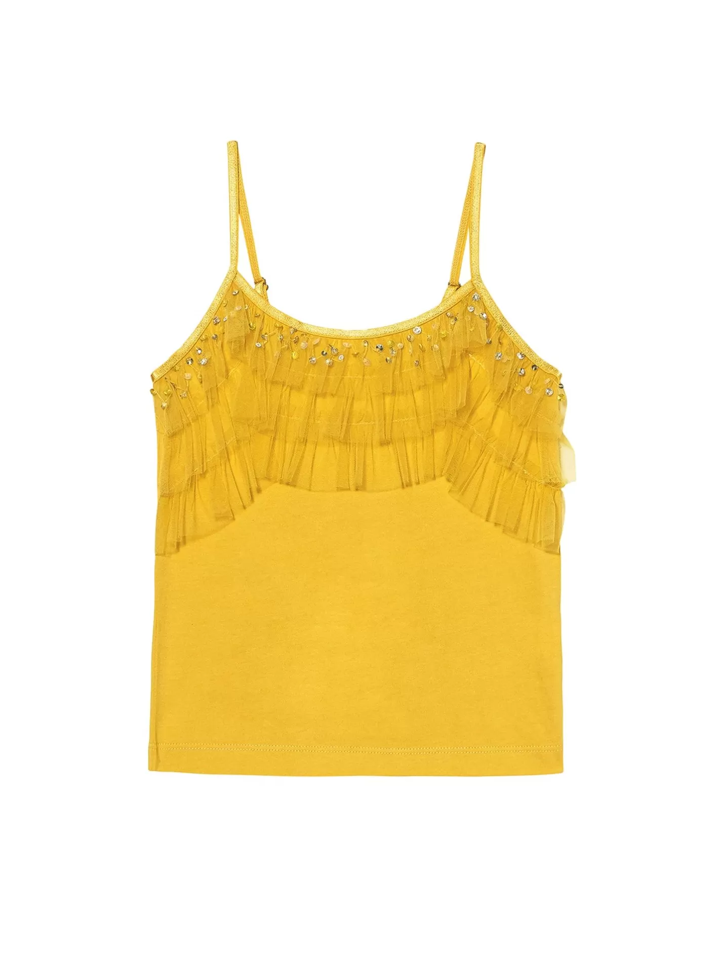 Tops<Tutu du Monde Sol Top Banana