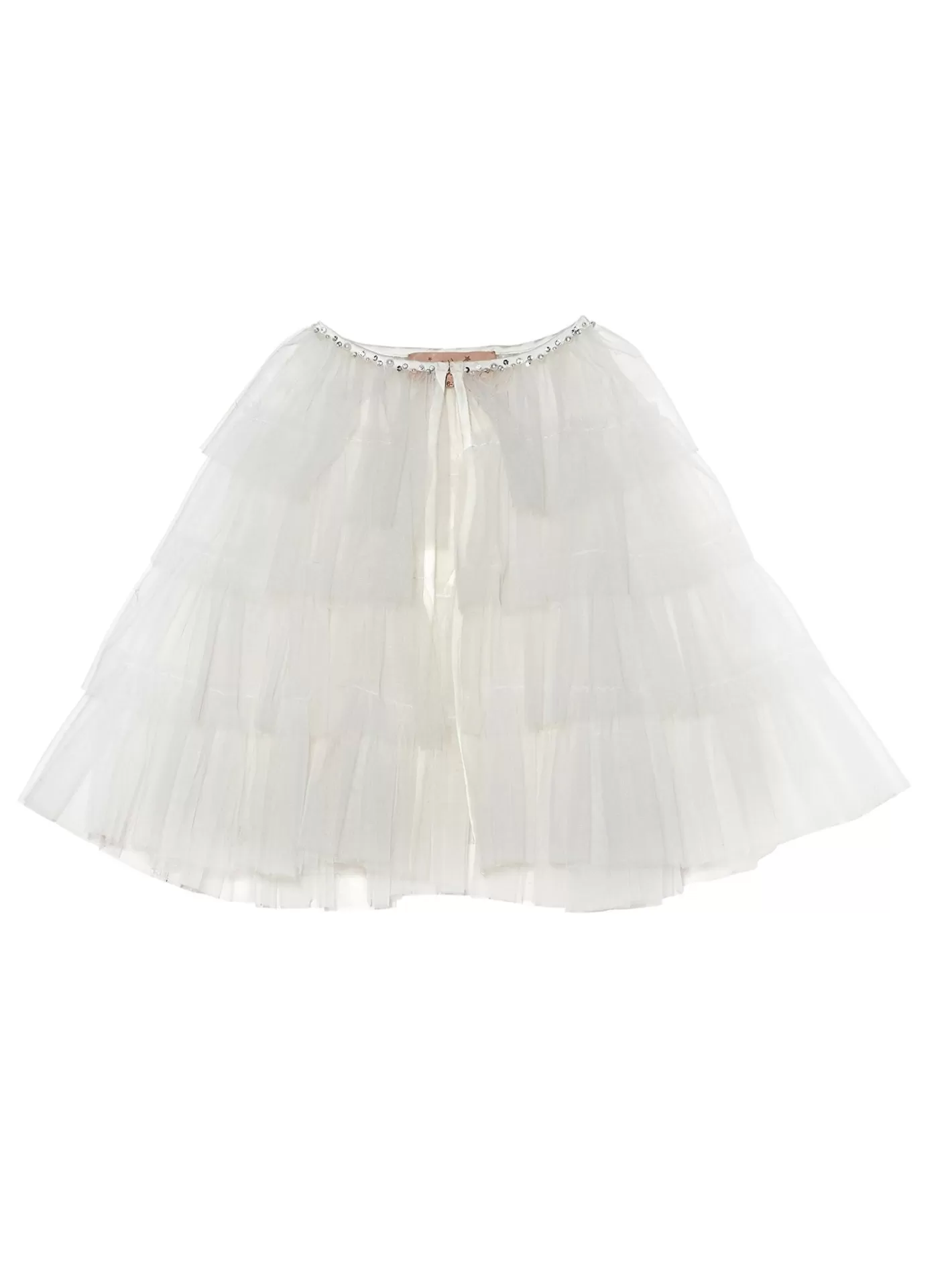 Capes<Tutu du Monde Songbird Cape Milk