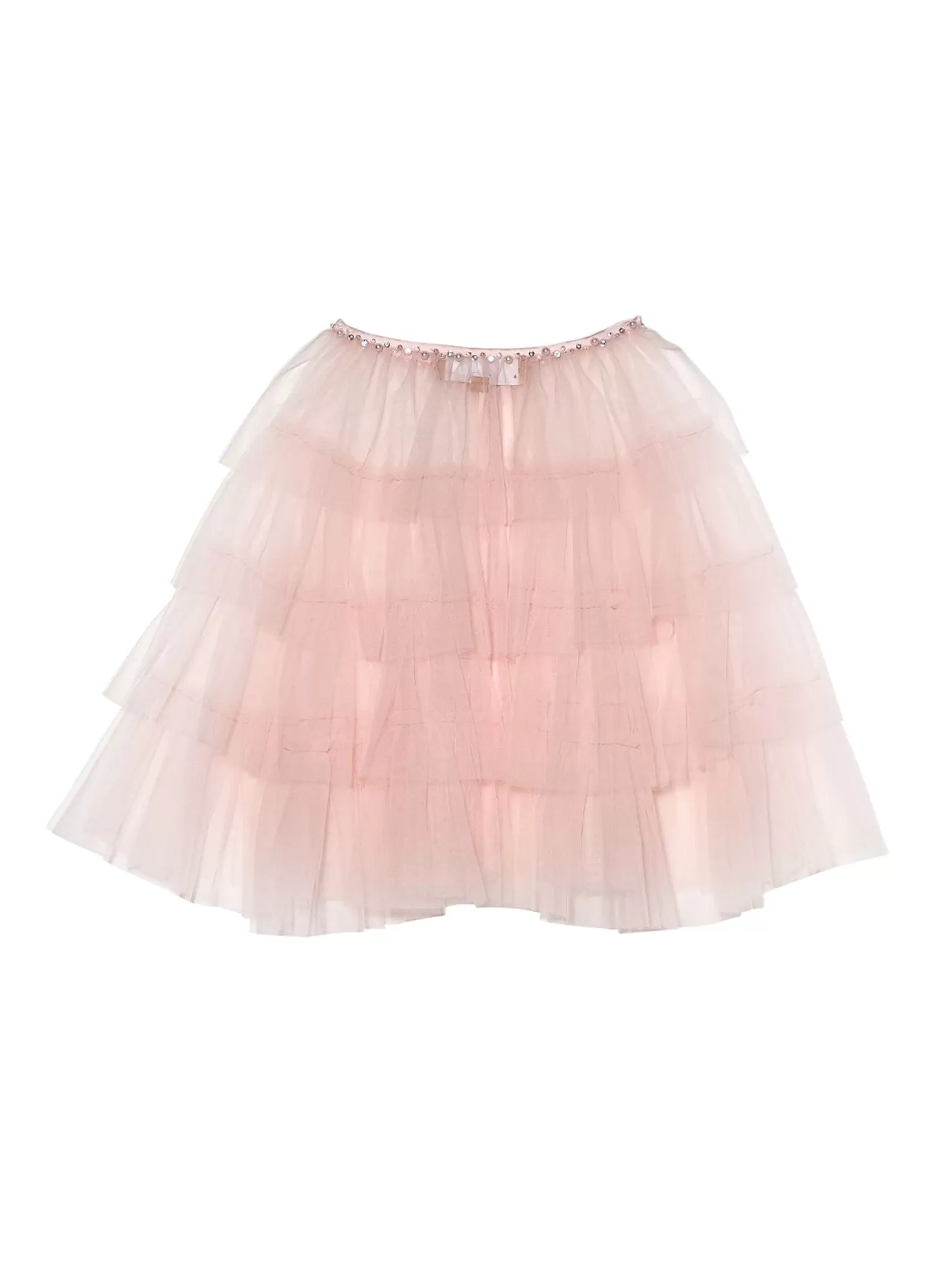 Capes<Tutu du Monde Songbird Cape Porcelain Pink