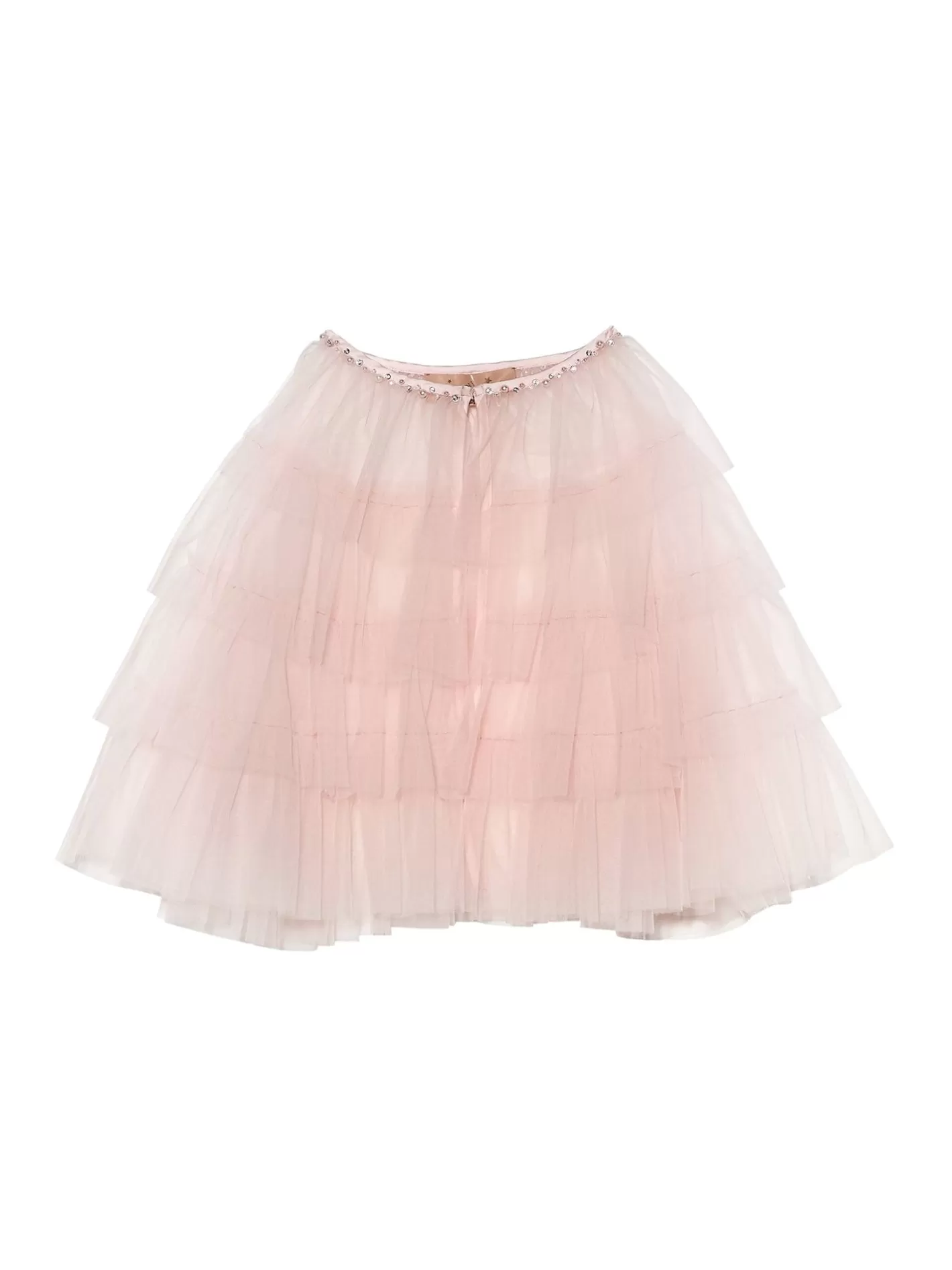 Capes<Tutu du Monde Songbird Cape Porcelain Pink