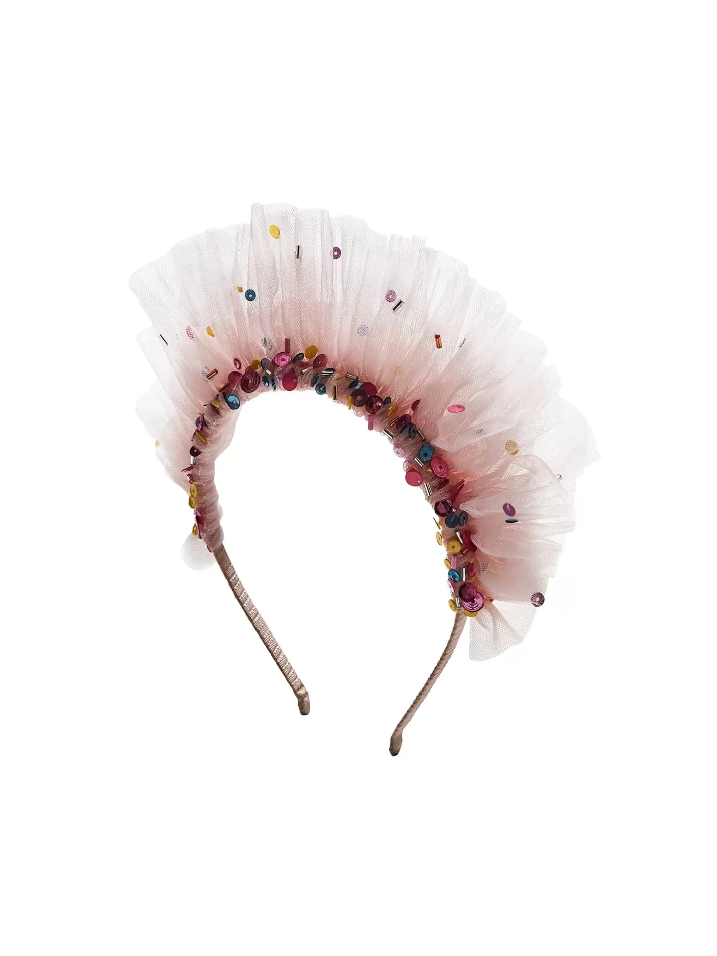 Accessories<Tutu du Monde Sprinkles Headband Pink Life