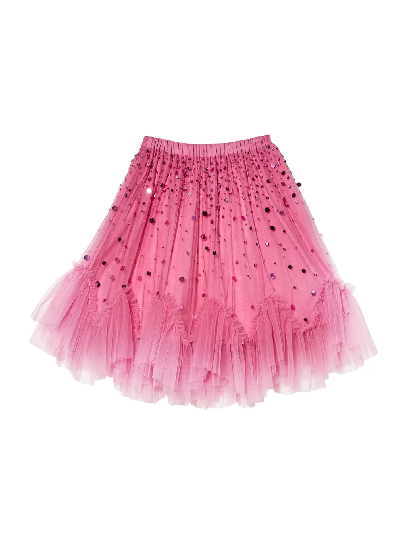 Bottoms<Tutu du Monde Sprinkles Tutu Skirt Flamingo