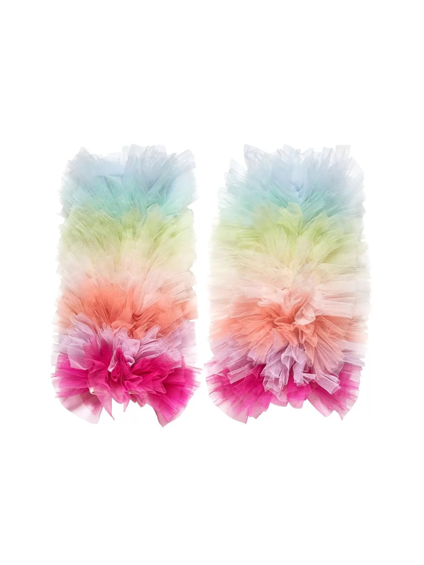 Accessories<Tutu du Monde Trolls X Hole 'N' Fun Leggings Pink Cloud Mix