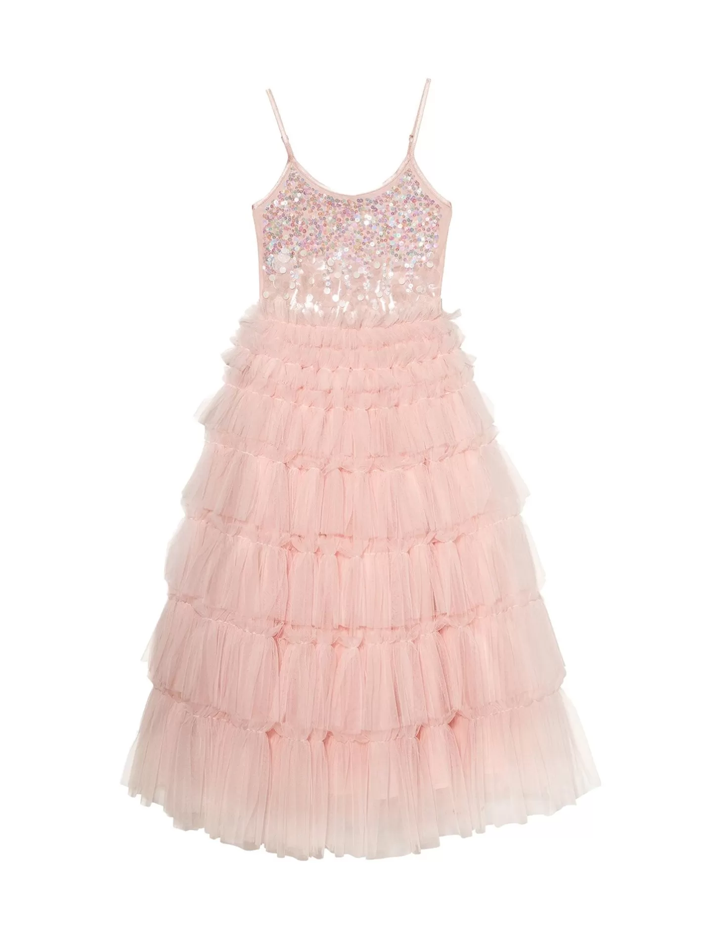 Dresses<Tutu du Monde Twinkling Tutu Dress Porcelain Pink