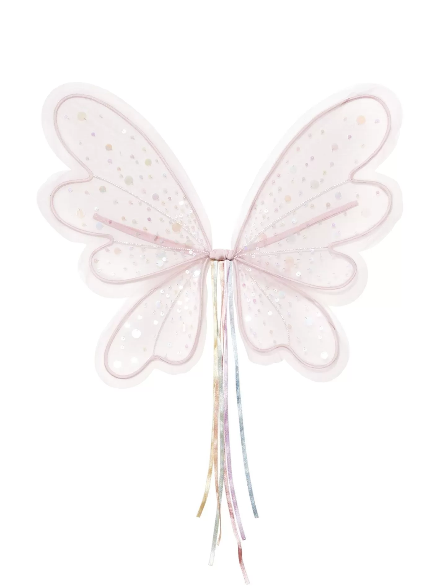 Accessories<Tutu du Monde Unicorn Twinkle Wings Cradle Pink