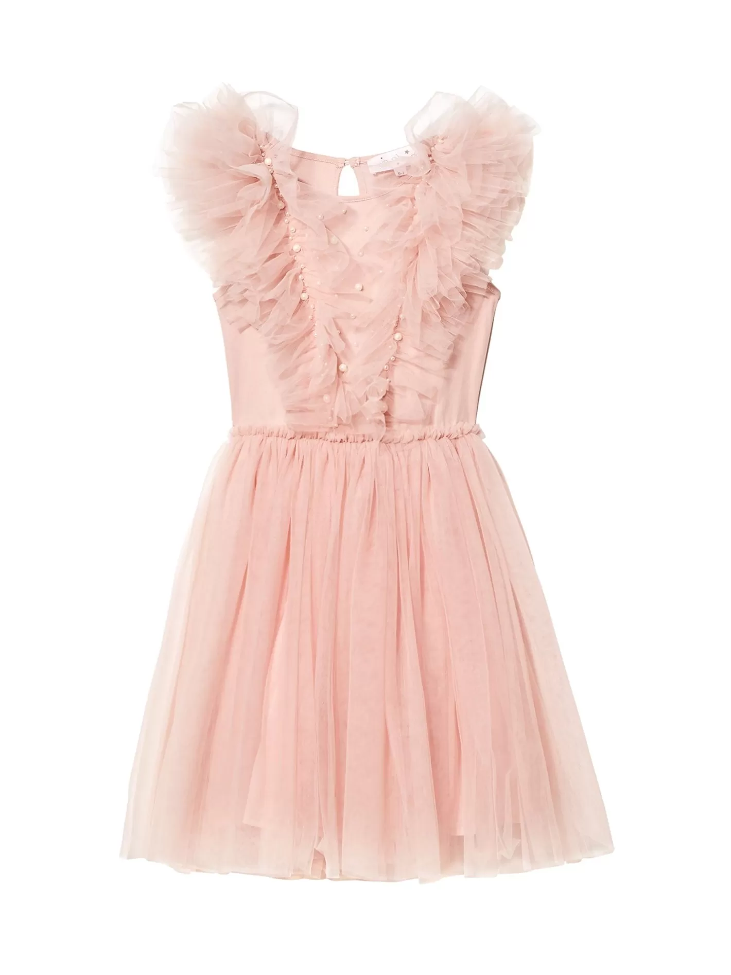 Dresses<Tutu du Monde Uptown Tutu Dress Blush