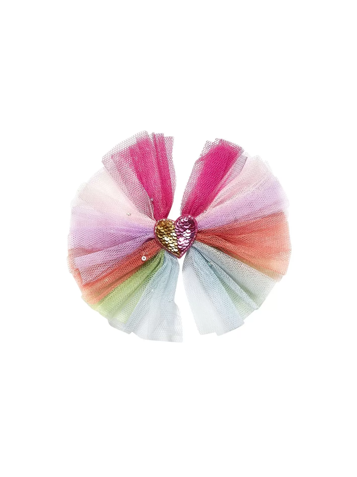 Accessories<Tutu du Monde Vacay Island Hair Clip Pink Cloud Mix