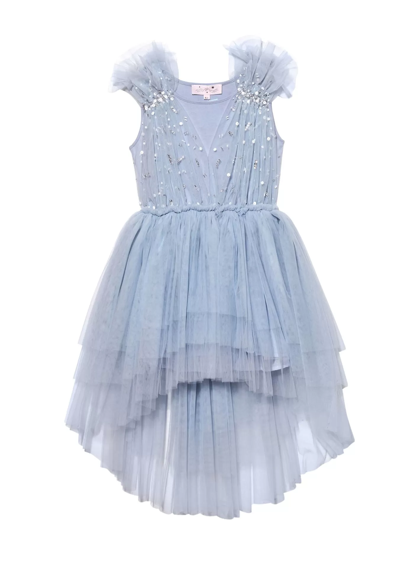 Dresses<Tutu du Monde Valerie Tutu Dress Bluebell