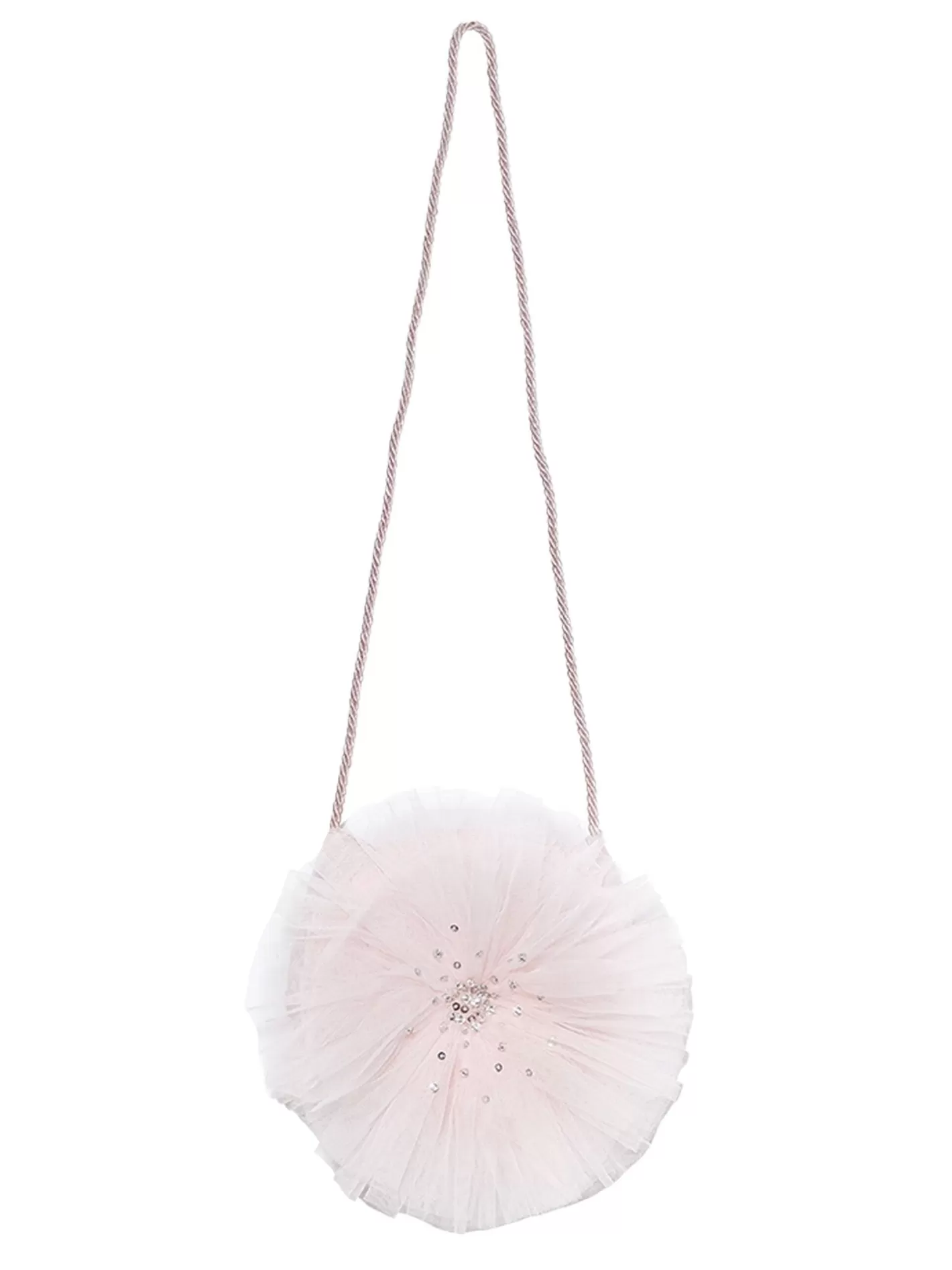 Accessories<Tutu du Monde Wallflower Bag Porcelain Pink