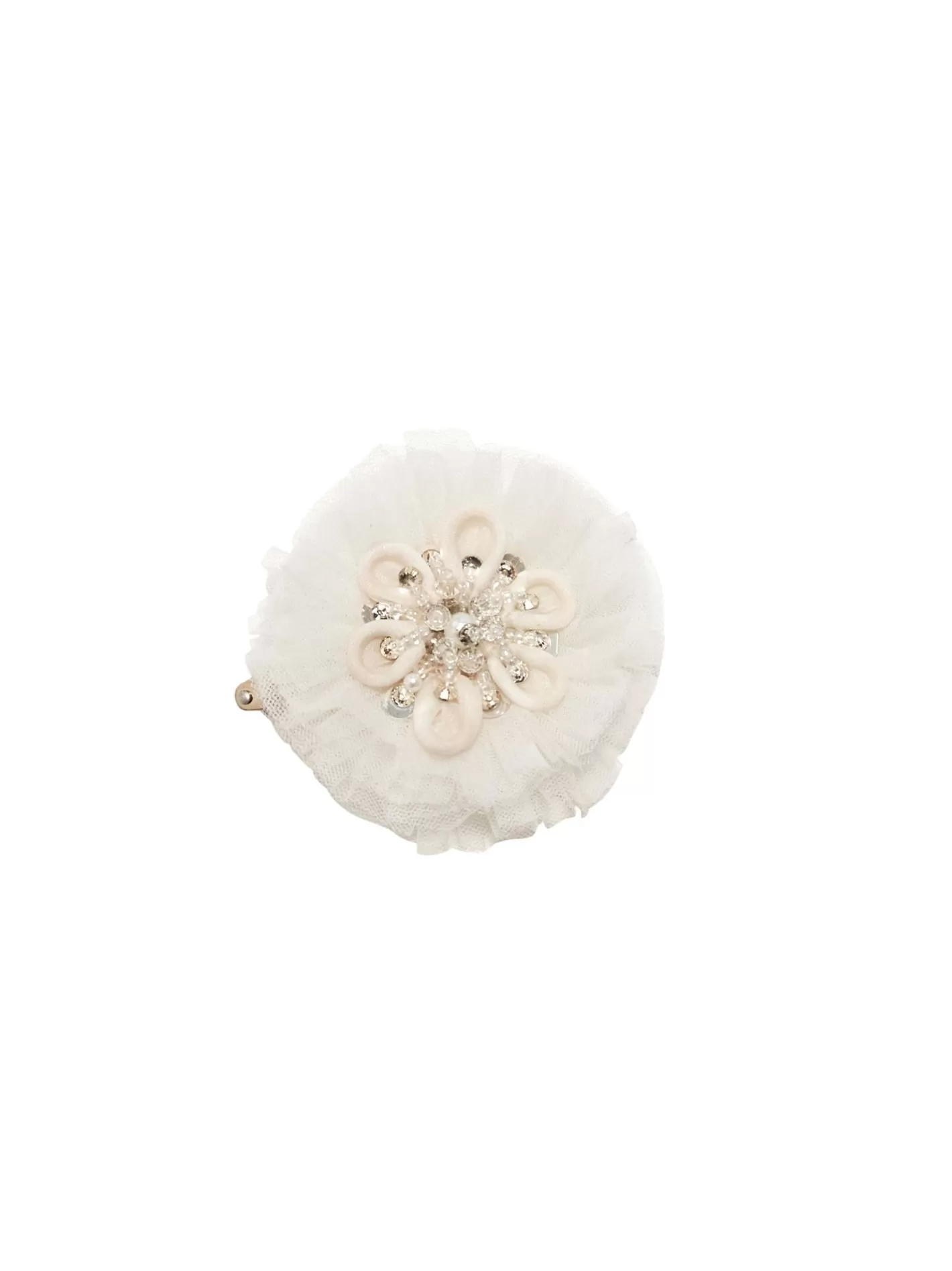 Accessories<Tutu du Monde Wanderlust Hair Clip Linen