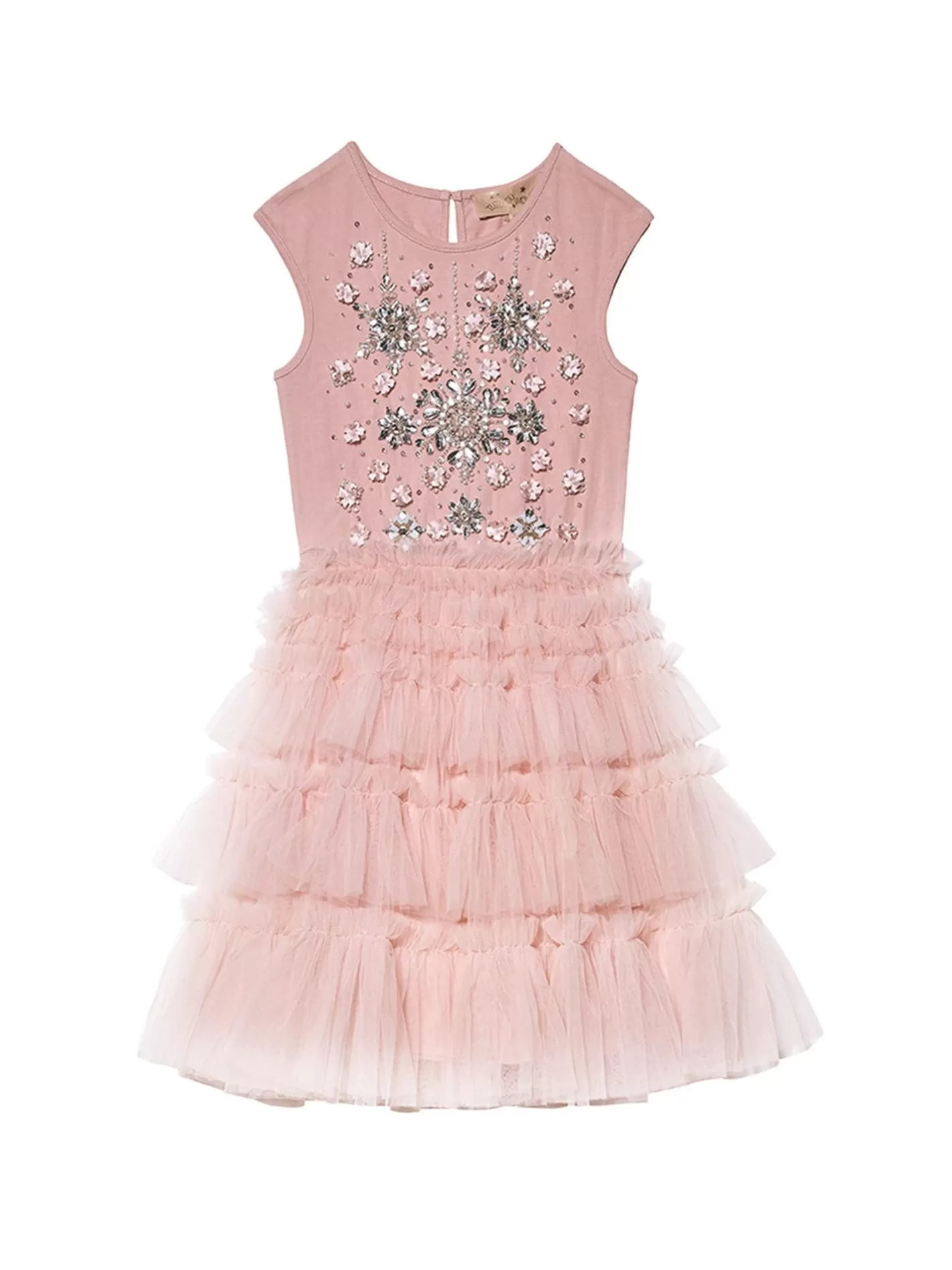 Dresses<Tutu du Monde Winter Sun Tutu Dress Hazel Pink