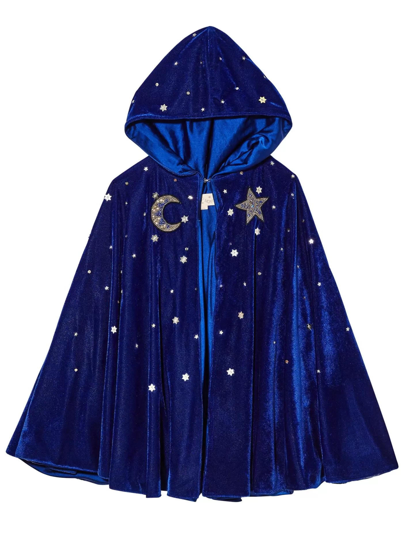 Capes<Tutu du Monde Wonderful Wizard Cape Starry Night