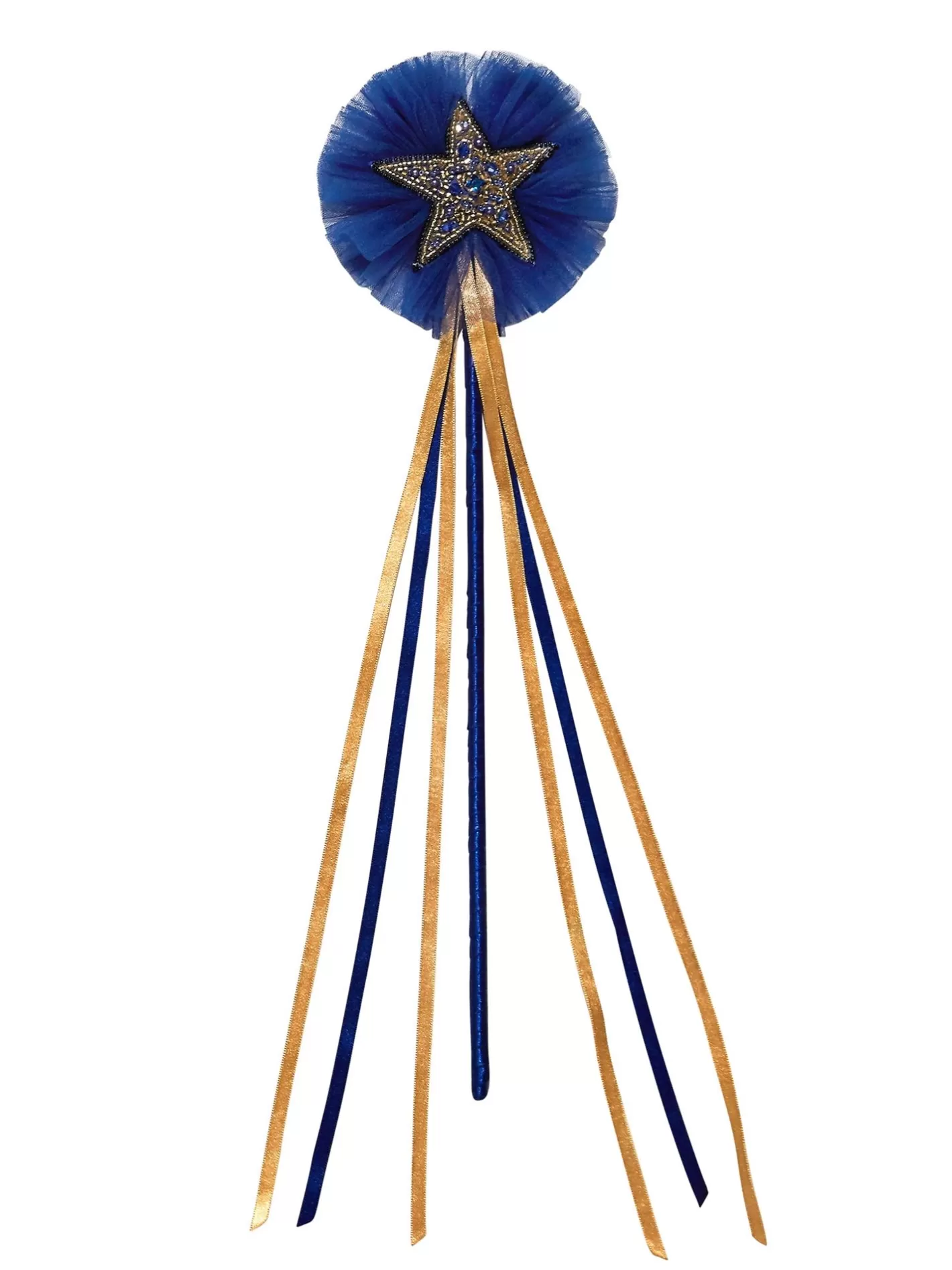 Accessories<Tutu du Monde Wonderful Wizard Wand Starry Night